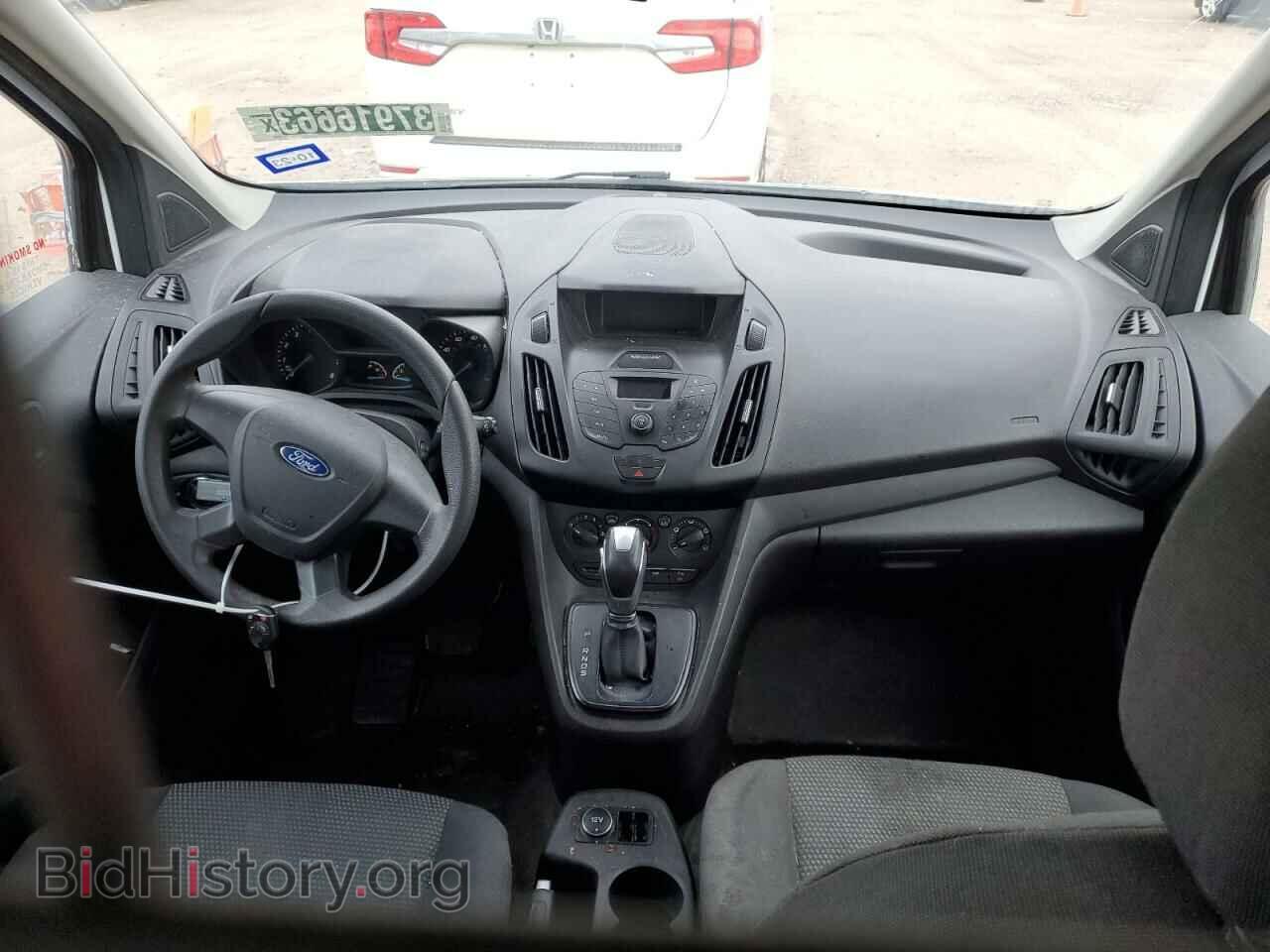 2016 FORD TRANSIT - VIN: NM0LS7E77G1263996 - Фото 8