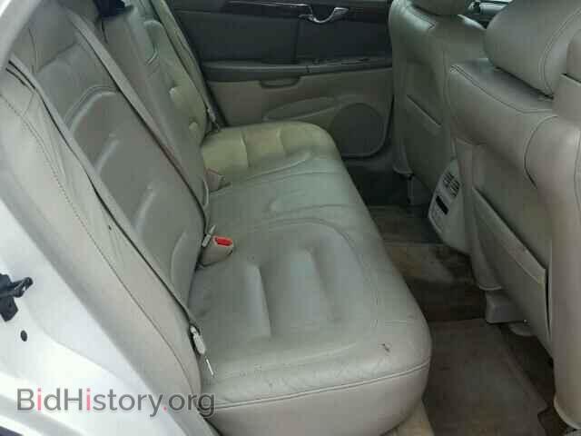 2002 CADILLAC DEVILLE - VIN: 1G6KD54Y82U167473 - Photo 6