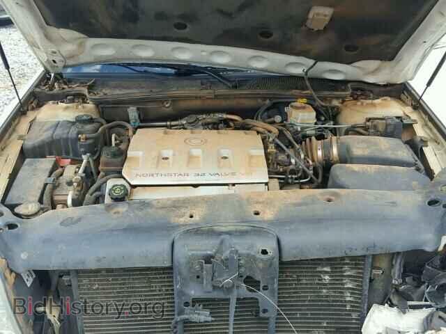 2002 CADILLAC DEVILLE - VIN: 1G6KD54Y82U167473 - Photo 7