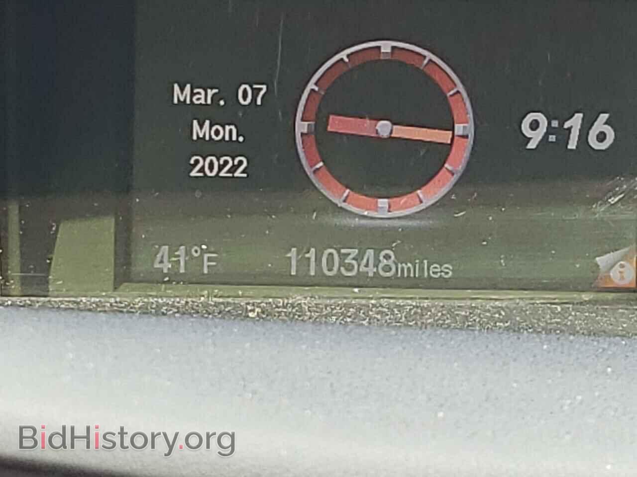 2014 HONDA CIVIC - VIN: 2HGFB2F89EH554493 - Фото 8
