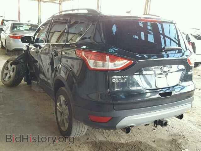 2013 FORD ESCAPE - VIN: 1FMCU0G95DUC99324 - Фото 3