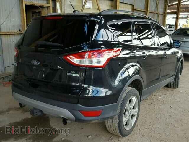2013 FORD ESCAPE - VIN: 1FMCU0G95DUC99324 - Фото 4