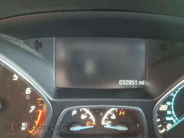 2013 FORD ESCAPE - VIN: 1FMCU0G95DUC99324 - Фото 8