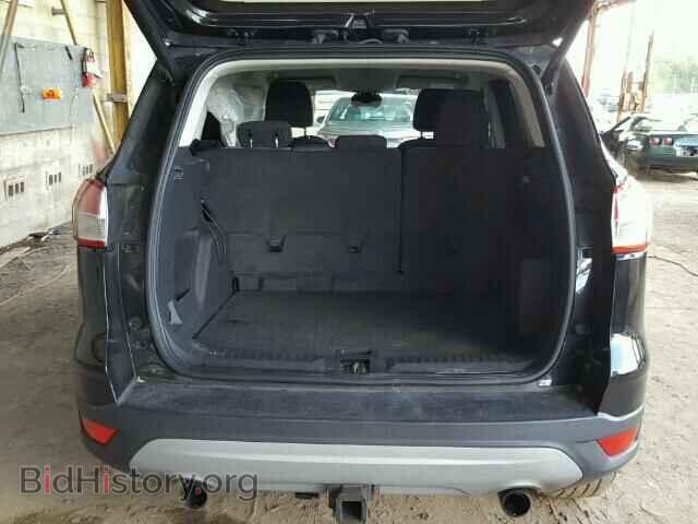 2013 FORD ESCAPE - VIN: 1FMCU0G95DUC99324 - Фото 10