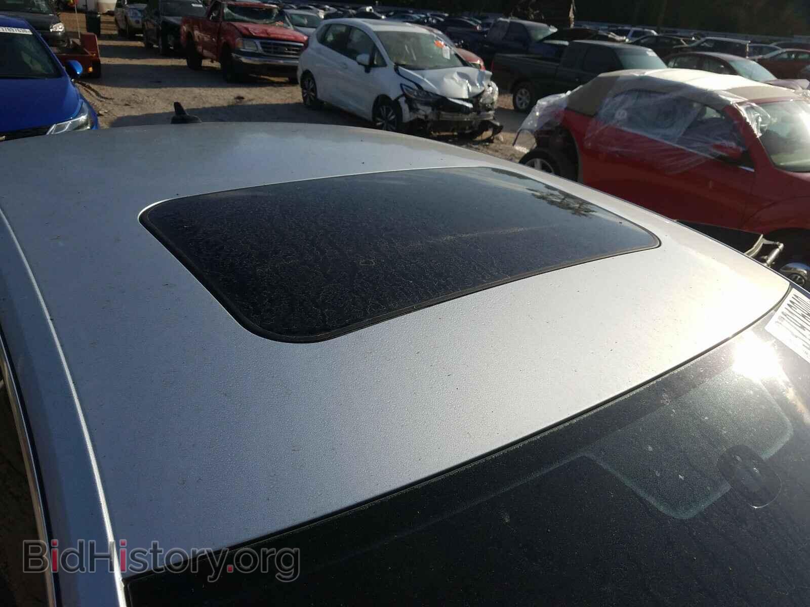 2012 VOLKSWAGEN PASSAT - VIN: 1VWBN7A39CC102019 - Фото 9