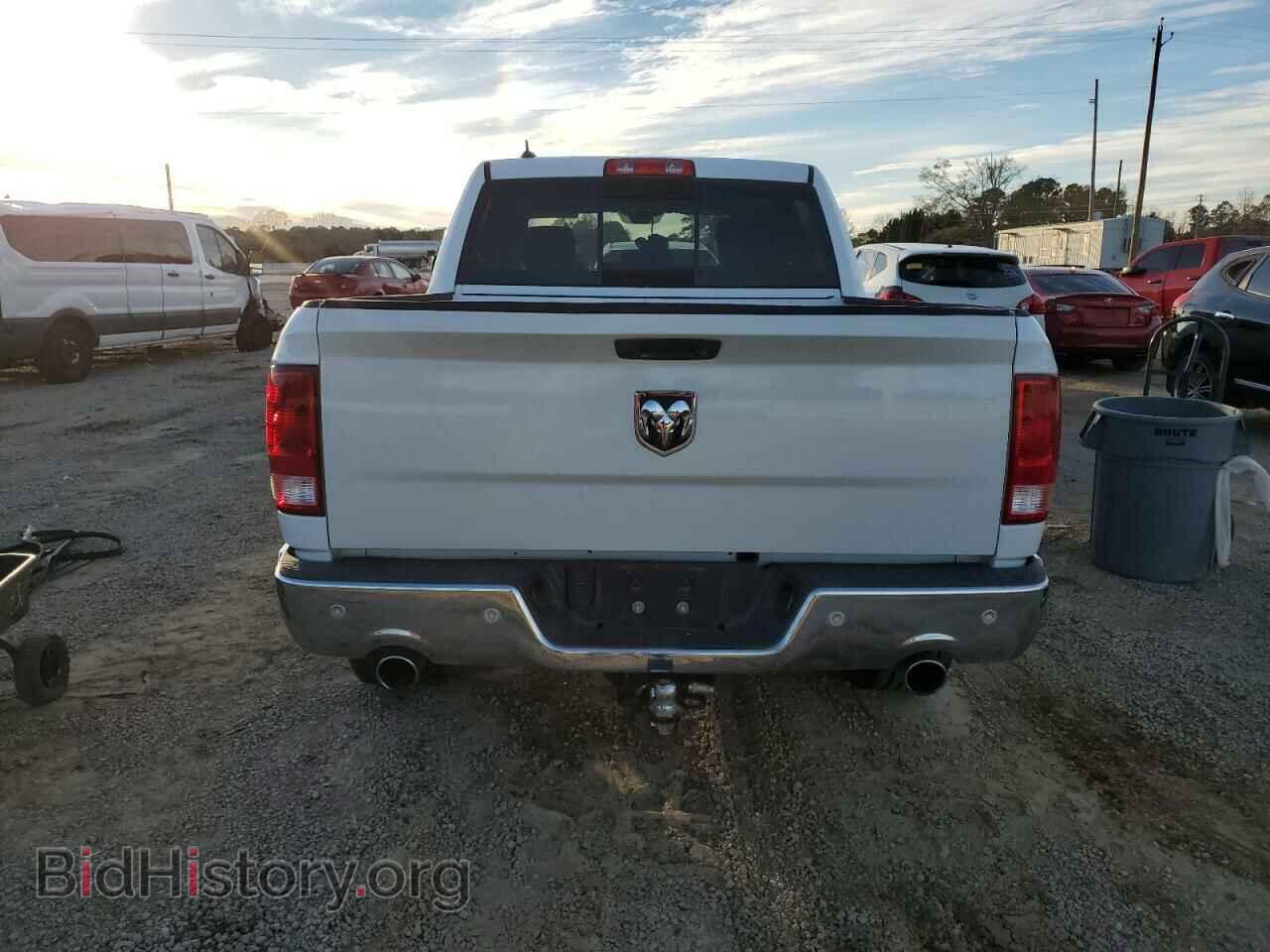 2016 RAM 1500 - VIN: 1C6RR6LT6GS278235 - Фото 6