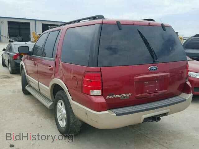 2005 FORD EXPEDITION - VIN: 1FMPU17505LA41420 - Фото 3