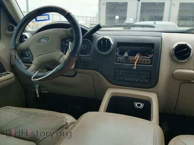 2005 FORD EXPEDITION - VIN: 1FMPU17505LA41420 - Фото 9