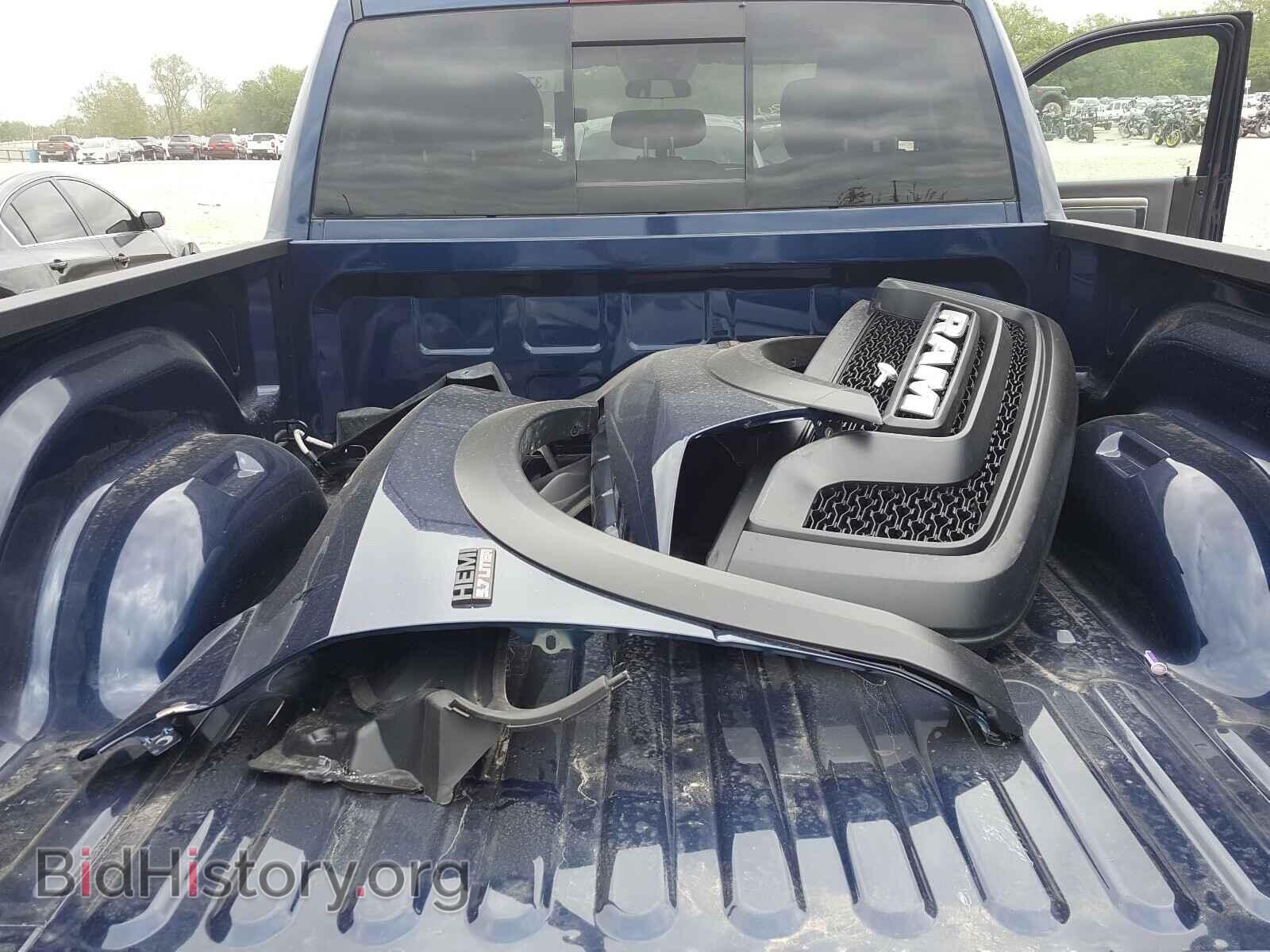 2019 RAM 1500 CLASS - VIN: 1C6RR7GT1KS737034 - Фото 6