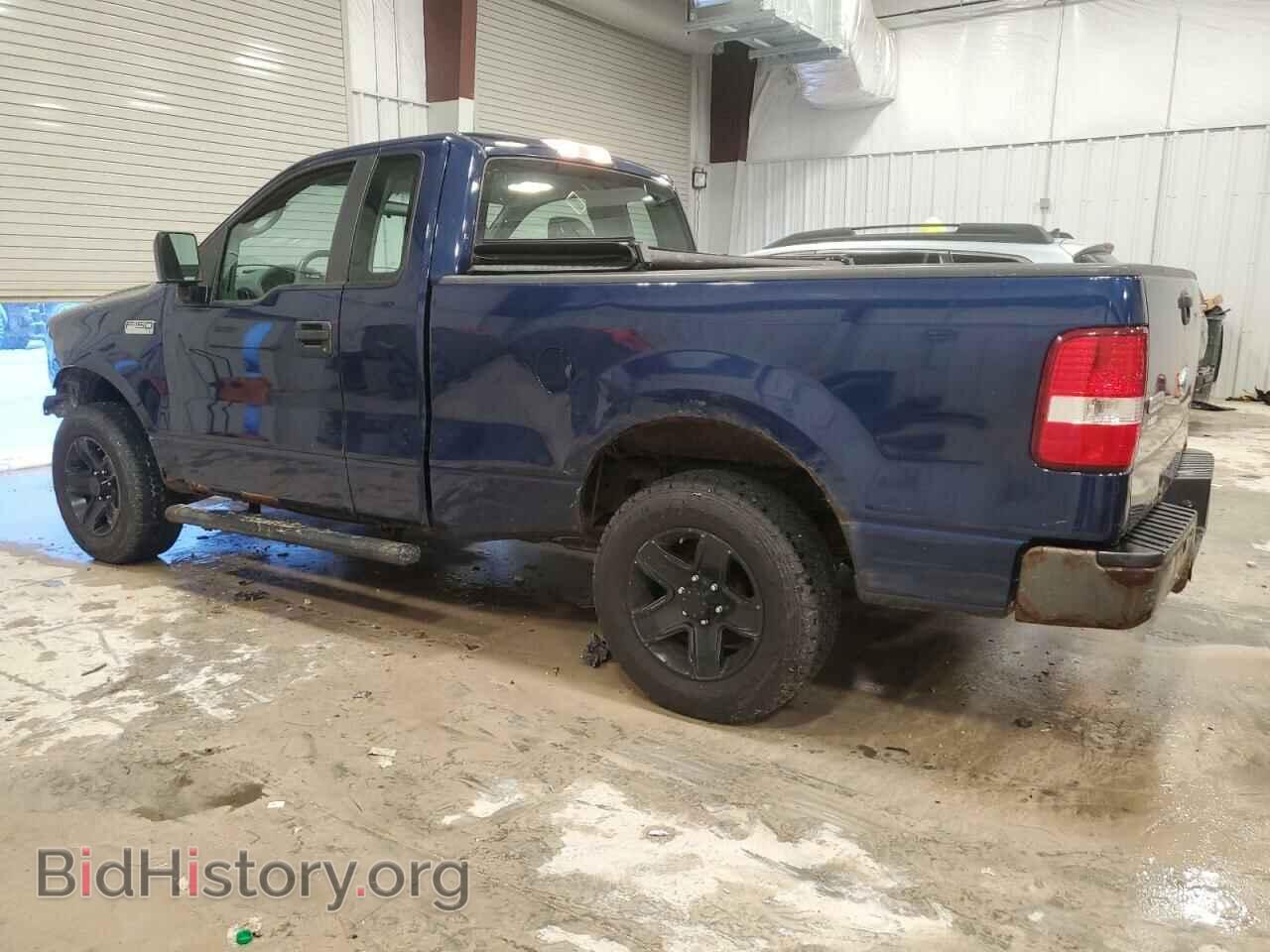 2007 FORD All Models - VIN: 1FTRF122X7KB62713 - Фото 2