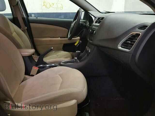 2012 DODGE AVENGER - VIN: 1C3CDZAB2CN167929 - Фото 5