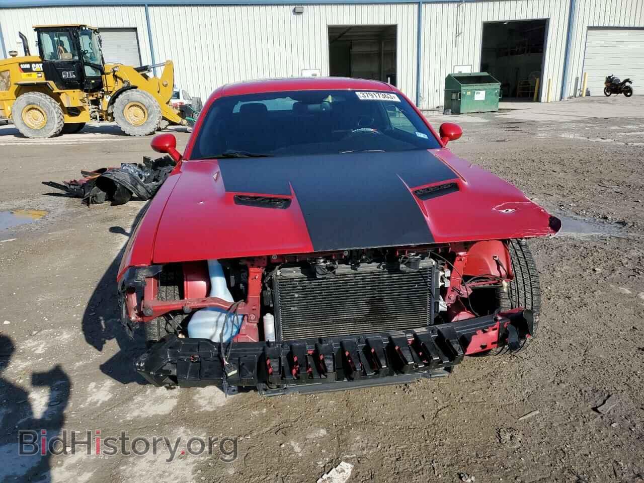 2015 DODGE CHALLENGER - VIN: 2C3CDZAG3FH722900 - Photo 5