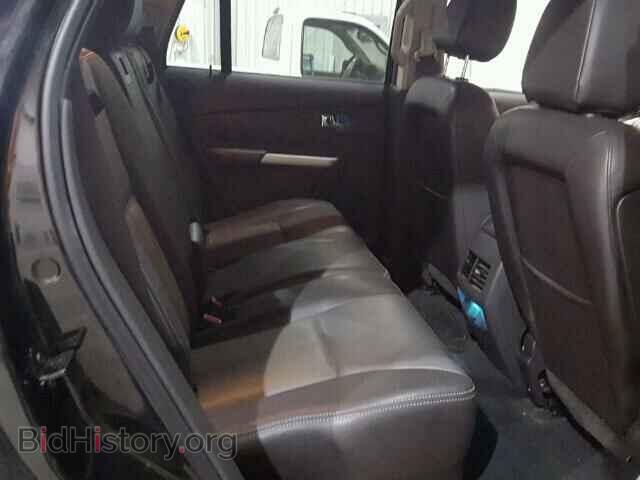 2013 FORD EDGE - VIN: 2FMDK3AK7DBC74096 - Фото 6