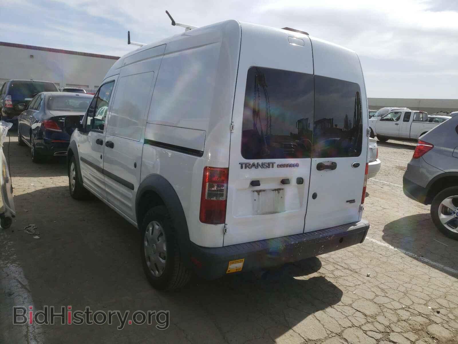 2013 FORD TRANSIT CO - VIN: NM0LS7CN2DT171258 - Фото 3