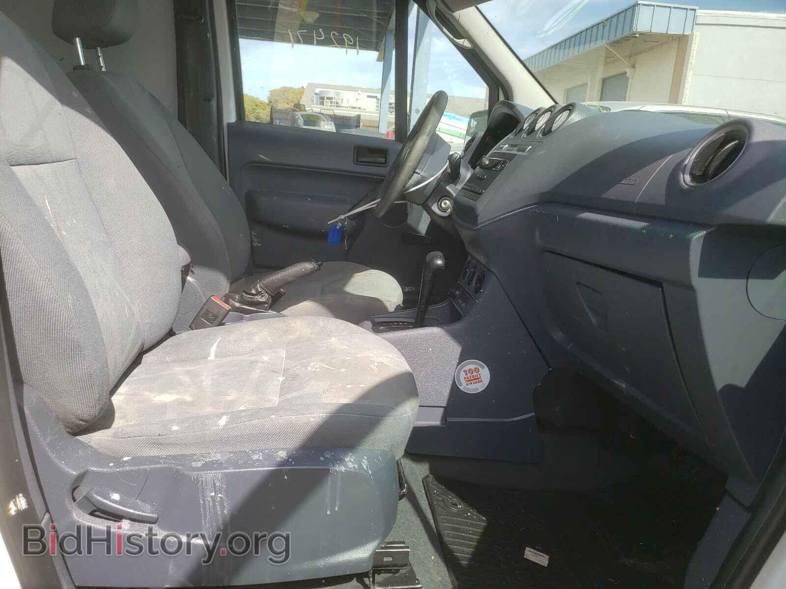 2013 FORD TRANSIT CO - VIN: NM0LS7CN2DT171258 - Фото 5