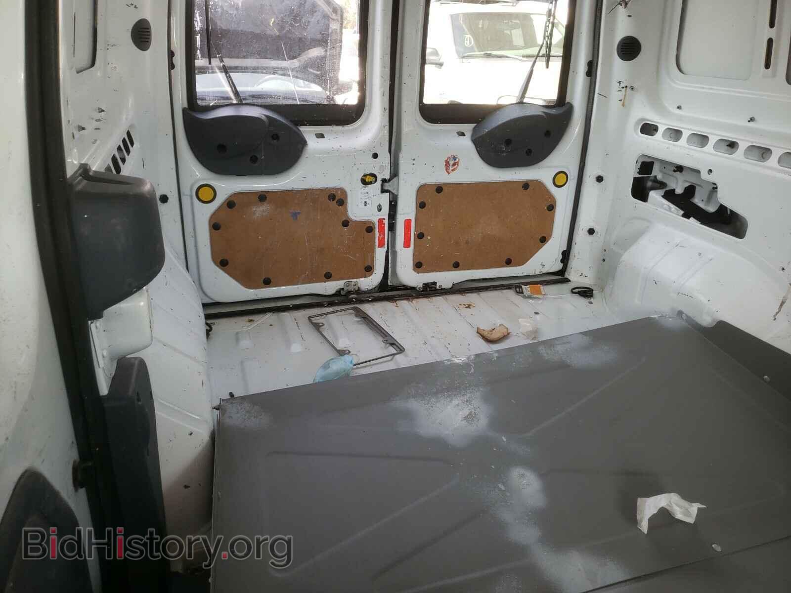 2013 FORD TRANSIT CO - VIN: NM0LS7CN2DT171258 - Фото 6