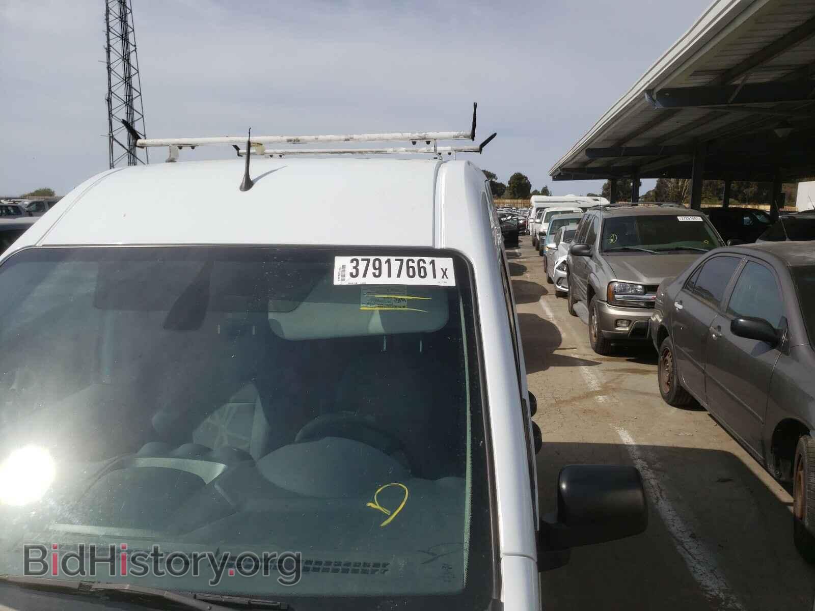 2013 FORD TRANSIT CO - VIN: NM0LS7CN2DT171258 - Фото 9
