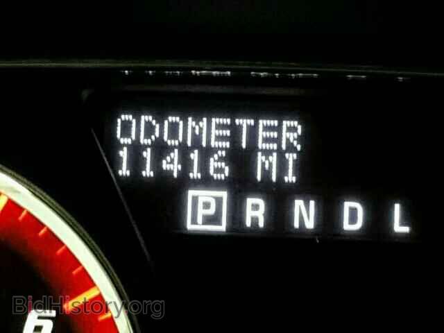 2015 GMC ACADIA DEN - VIN: 1GKKRTKD1FJ267980 - Фото 8