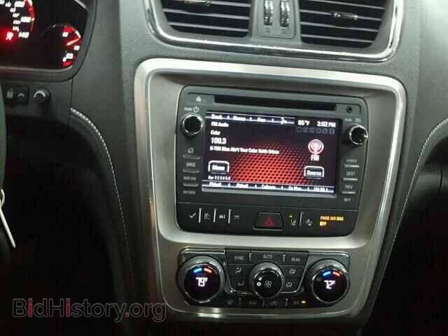 2015 GMC ACADIA DEN - VIN: 1GKKRTKD1FJ267980 - Фото 10