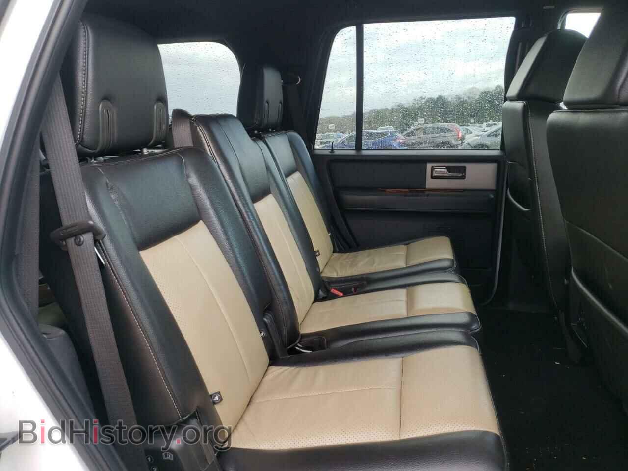 2007 FORD EXPEDITION - VIN: 1FMFU17567LA16830 - Фото 6