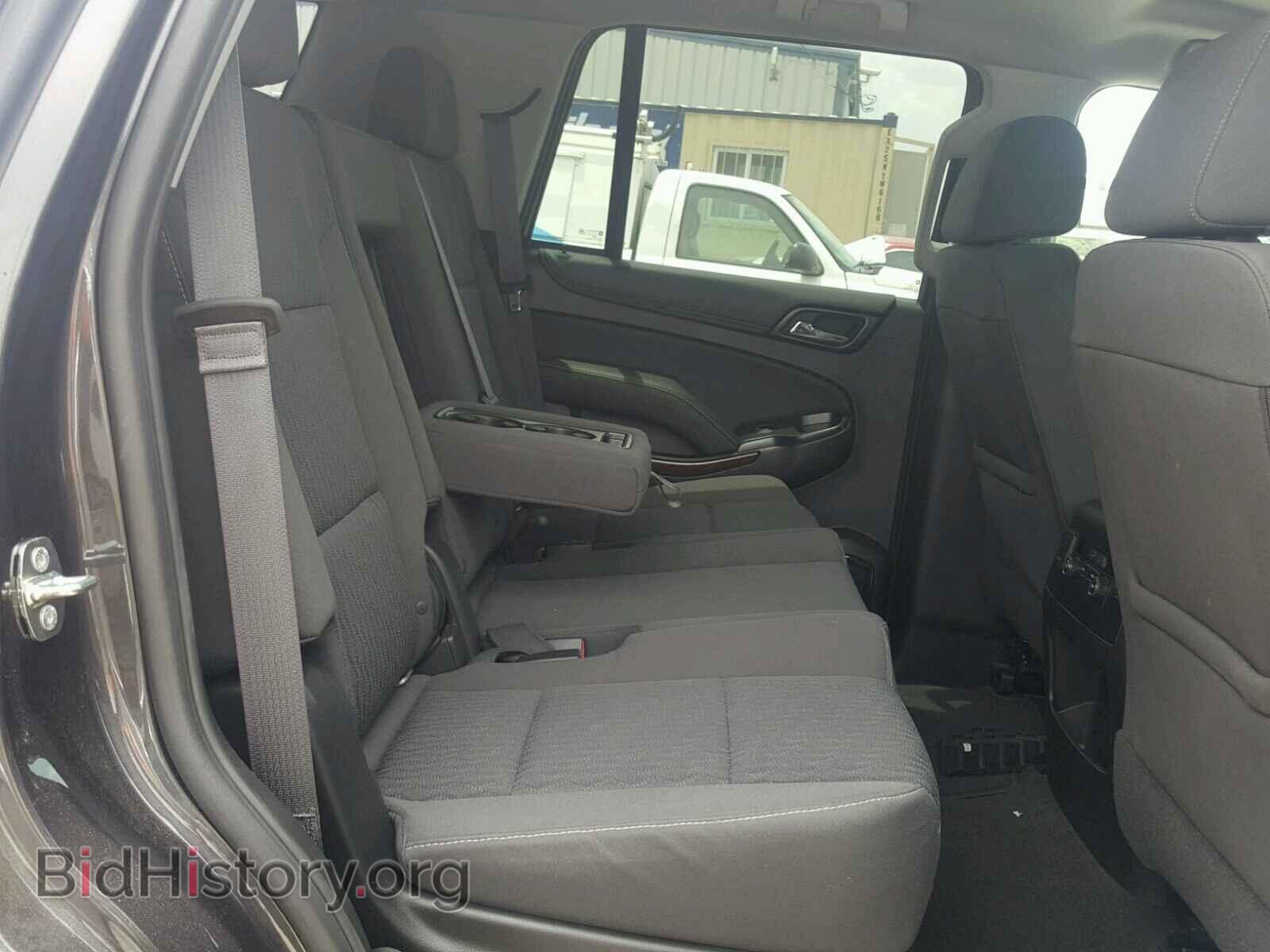 2017 GMC YUKON - VIN: 1GKS1AKC6HR185136 - Фото 6