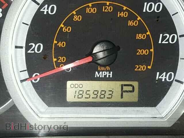 2004 SUZUKI FORENZA - VIN: KL5JD52Z04K924830 - Фото 8