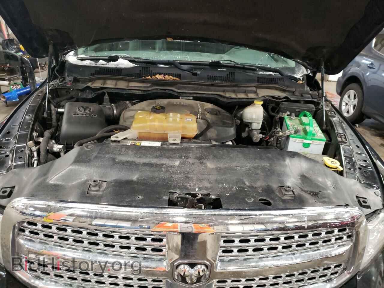 2015 RAM 1500 - VIN: 1C6RR7VM5FS595708 - Фото 11