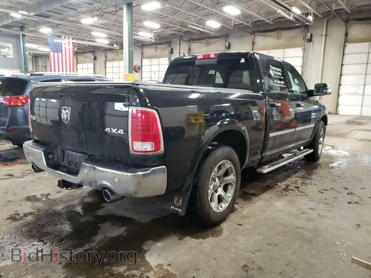 2015 RAM 1500 - VIN: 1C6RR7VM5FS595708 - Фото 3