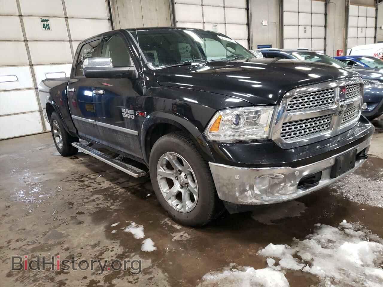 2015 RAM 1500 - VIN: 1C6RR7VM5FS595708 - Фото 4