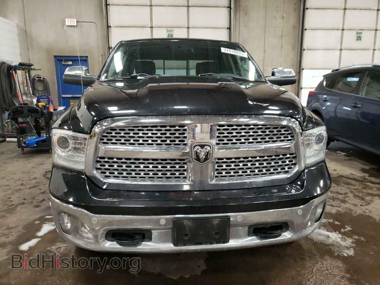 2015 RAM 1500 - VIN: 1C6RR7VM5FS595708 - Фото 5