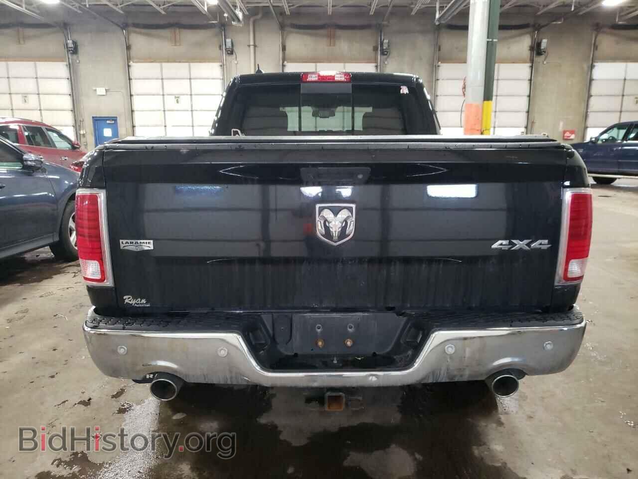 2015 RAM 1500 - VIN: 1C6RR7VM5FS595708 - Фото 6