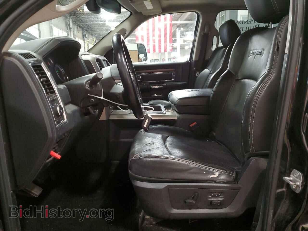 2015 RAM 1500 - VIN: 1C6RR7VM5FS595708 - Фото 7