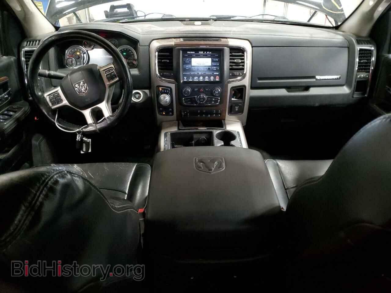 2015 RAM 1500 - VIN: 1C6RR7VM5FS595708 - Фото 8