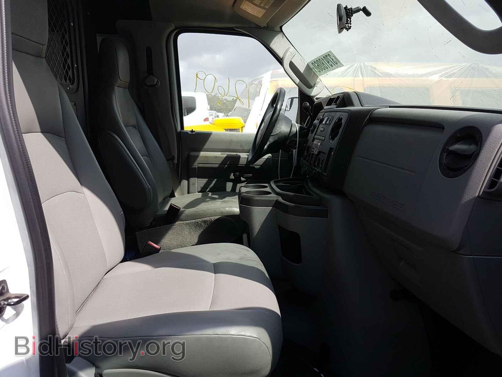 2013 FORD ECONOLINE - VIN: 1FTNE1EW3DDB21470 - Photo 5