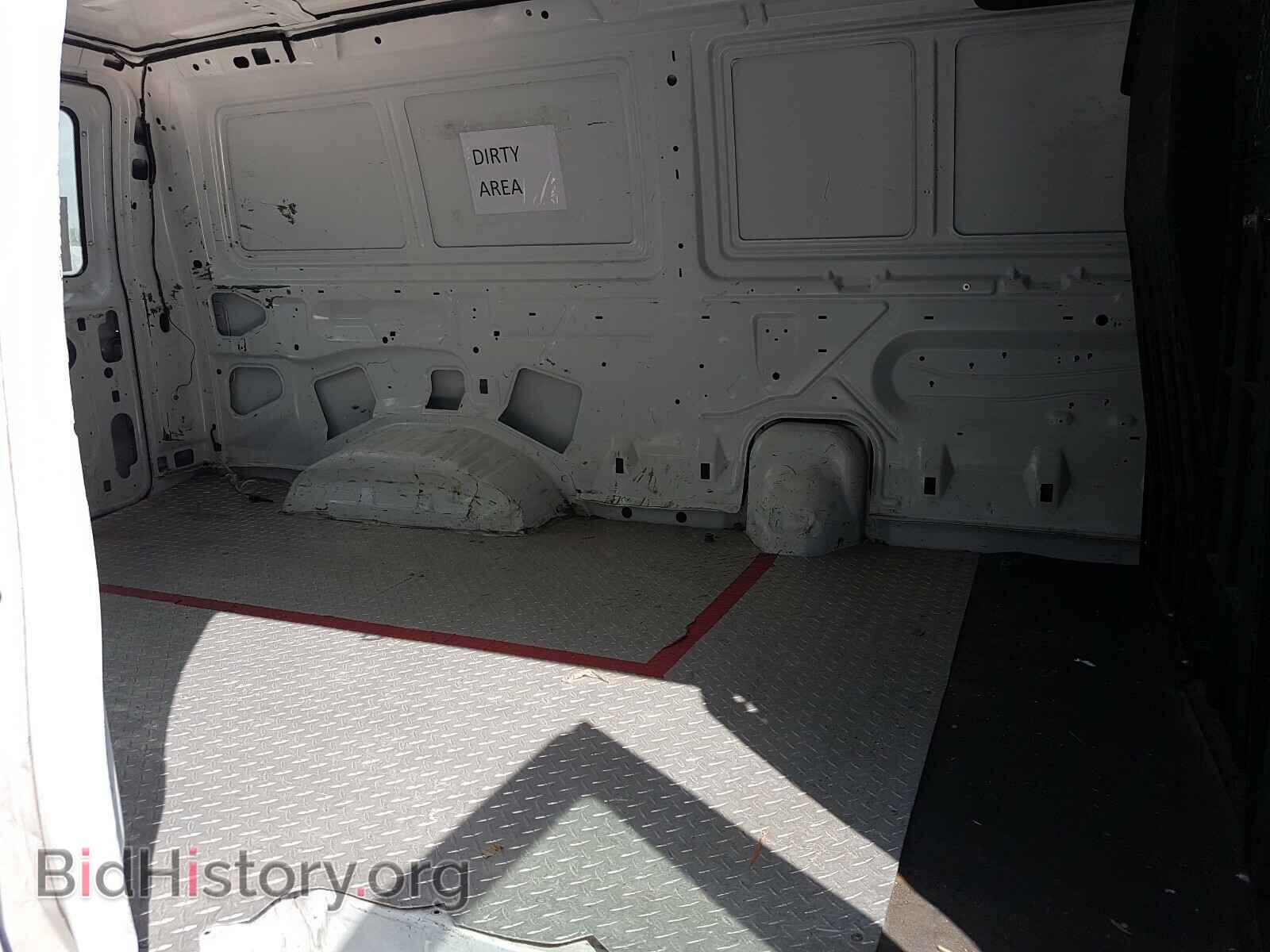 2013 FORD ECONOLINE - VIN: 1FTNE1EW3DDB21470 - Photo 6