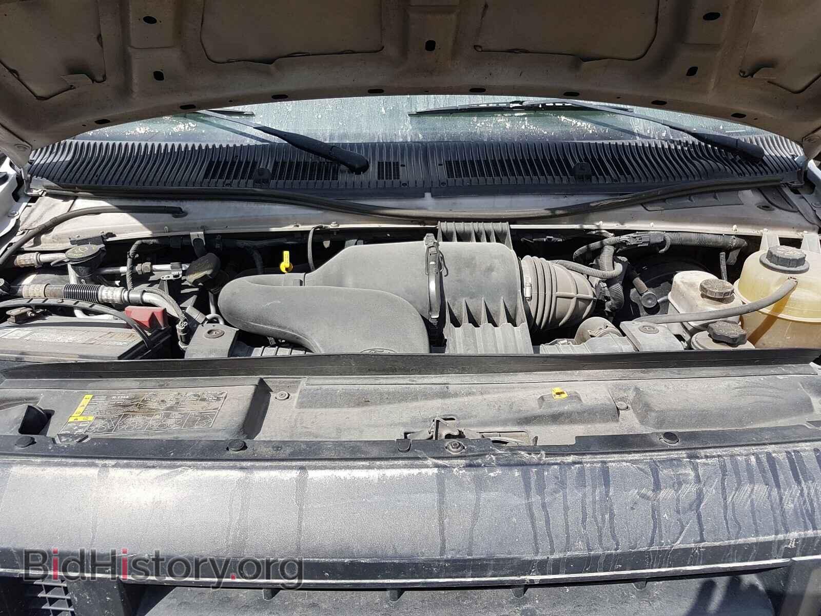 2013 FORD ECONOLINE - VIN: 1FTNE1EW3DDB21470 - Photo 7