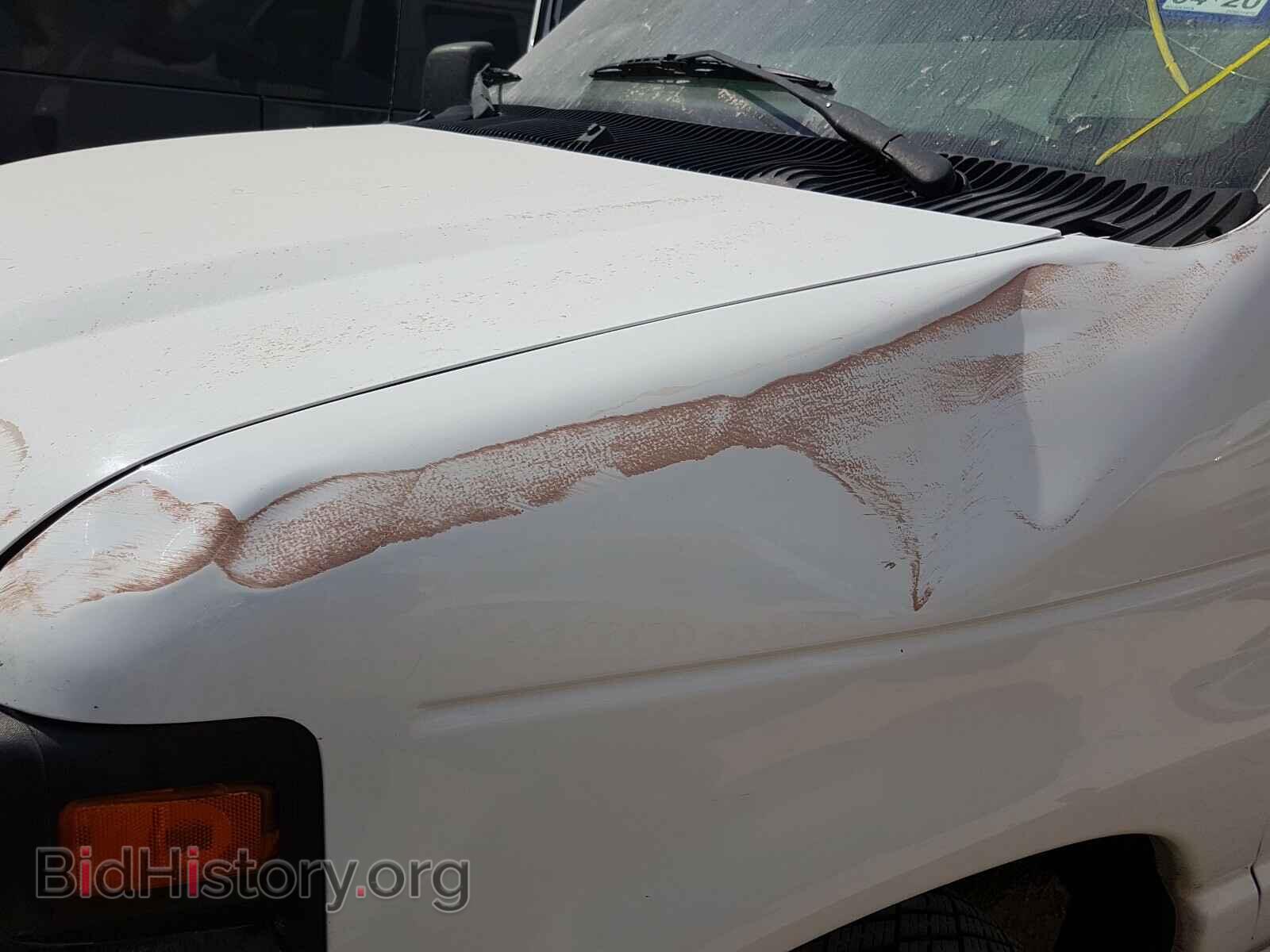 2013 FORD ECONOLINE - VIN: 1FTNE1EW3DDB21470 - Photo 9