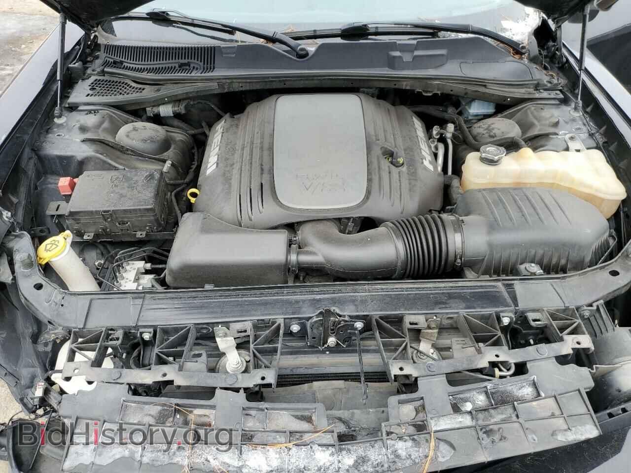 2017 DODGE CHALLENGER - VIN: 2C3CDZBT4HH665282 - Photo 11