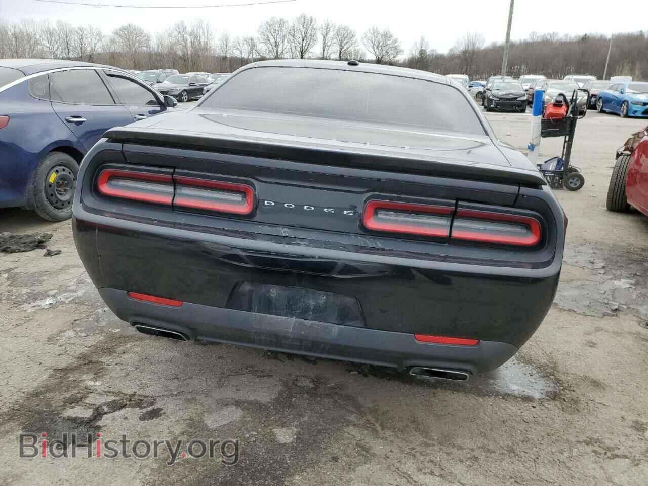 2017 DODGE CHALLENGER - VIN: 2C3CDZBT4HH665282 - Photo 6