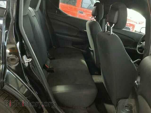 2012 DODGE AVENGER - VIN: 1C3CDZAB3CN200033 - Photo 6