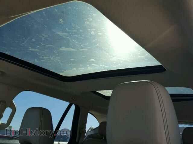 2010 FORD EDGE - VIN: 2FMDK3JC5ABA87105 - Фото 10