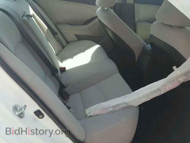 2015 KIA OPTIMA - VIN: KNAGM4A75F5543259 - Фото 6