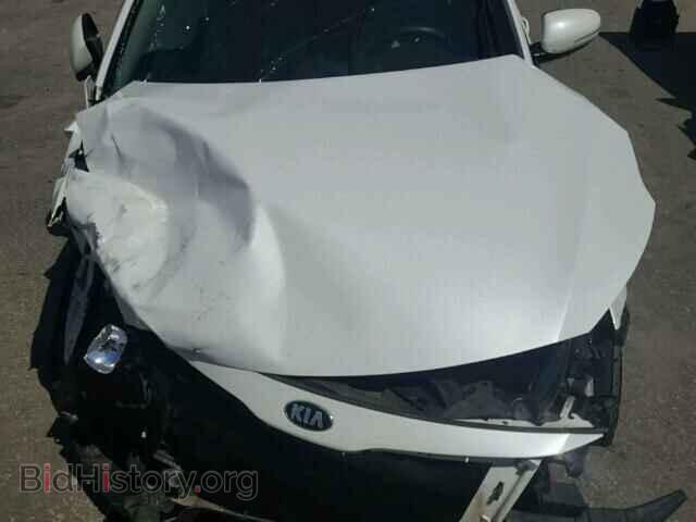 2015 KIA OPTIMA - VIN: KNAGM4A75F5543259 - Фото 7