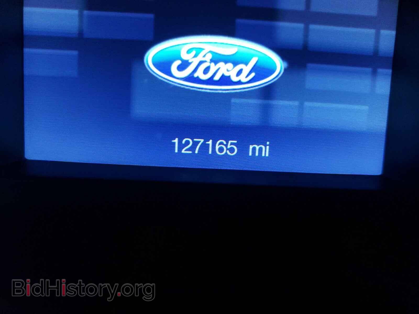 2014 FORD EXPLORER - VIN: 1FM5K7D83EGC28237 - Фото 8