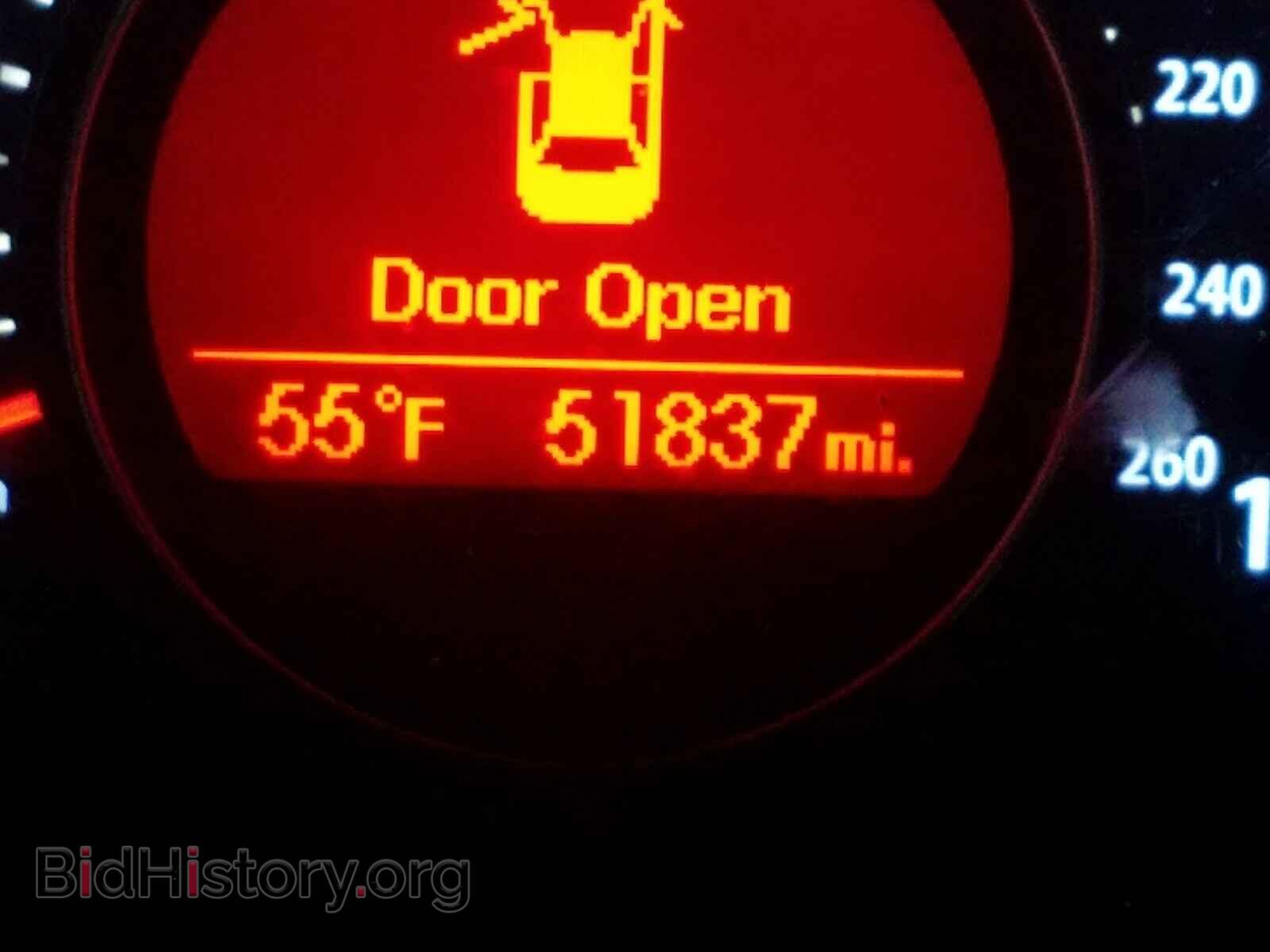 2012 KIA OPTIMA - VIN: 5XXGN4A73CG017560 - Фото 8