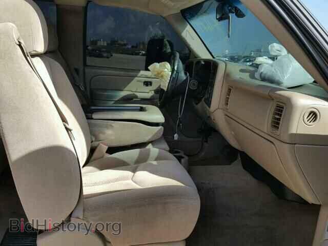 2006 CHEVROLET SILVERADO - VIN: 1GCEC19V26Z223131 - Photo 5