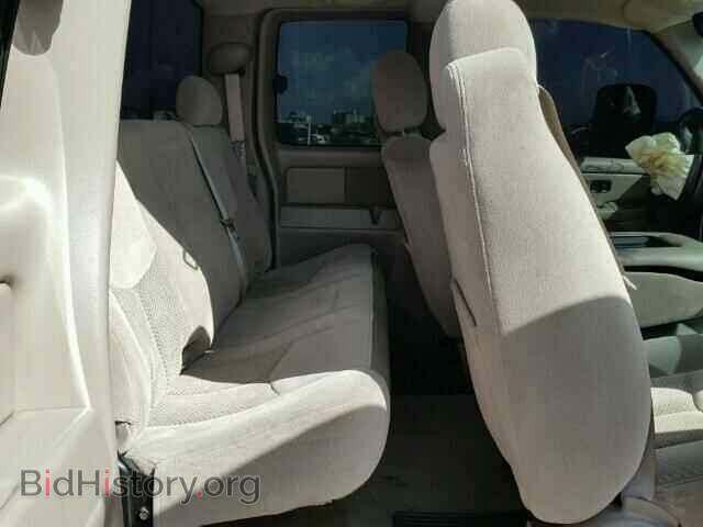 2006 CHEVROLET SILVERADO - VIN: 1GCEC19V26Z223131 - Photo 6
