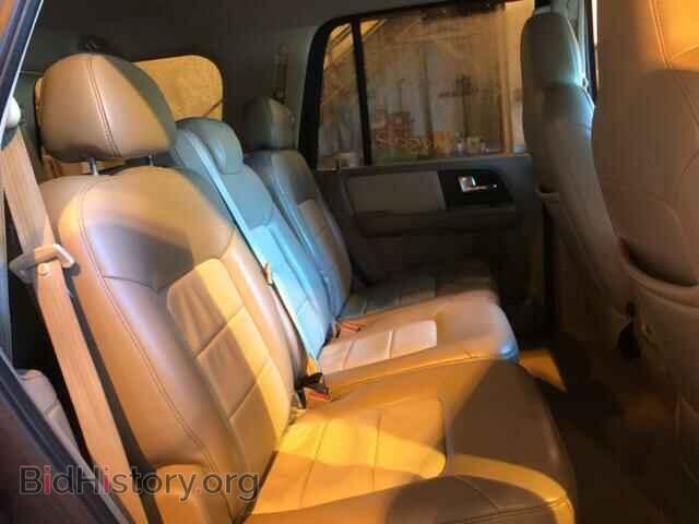 2006 FORD EXPEDITION - VIN: 1FMPU18556LA12267 - Фото 6
