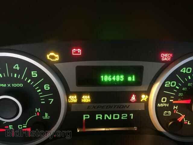 2006 FORD EXPEDITION - VIN: 1FMPU18556LA12267 - Фото 8