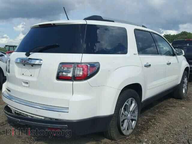 2014 GMC ACADIA - VIN: 1GKKRRKD1EJ160218 - Фото 4